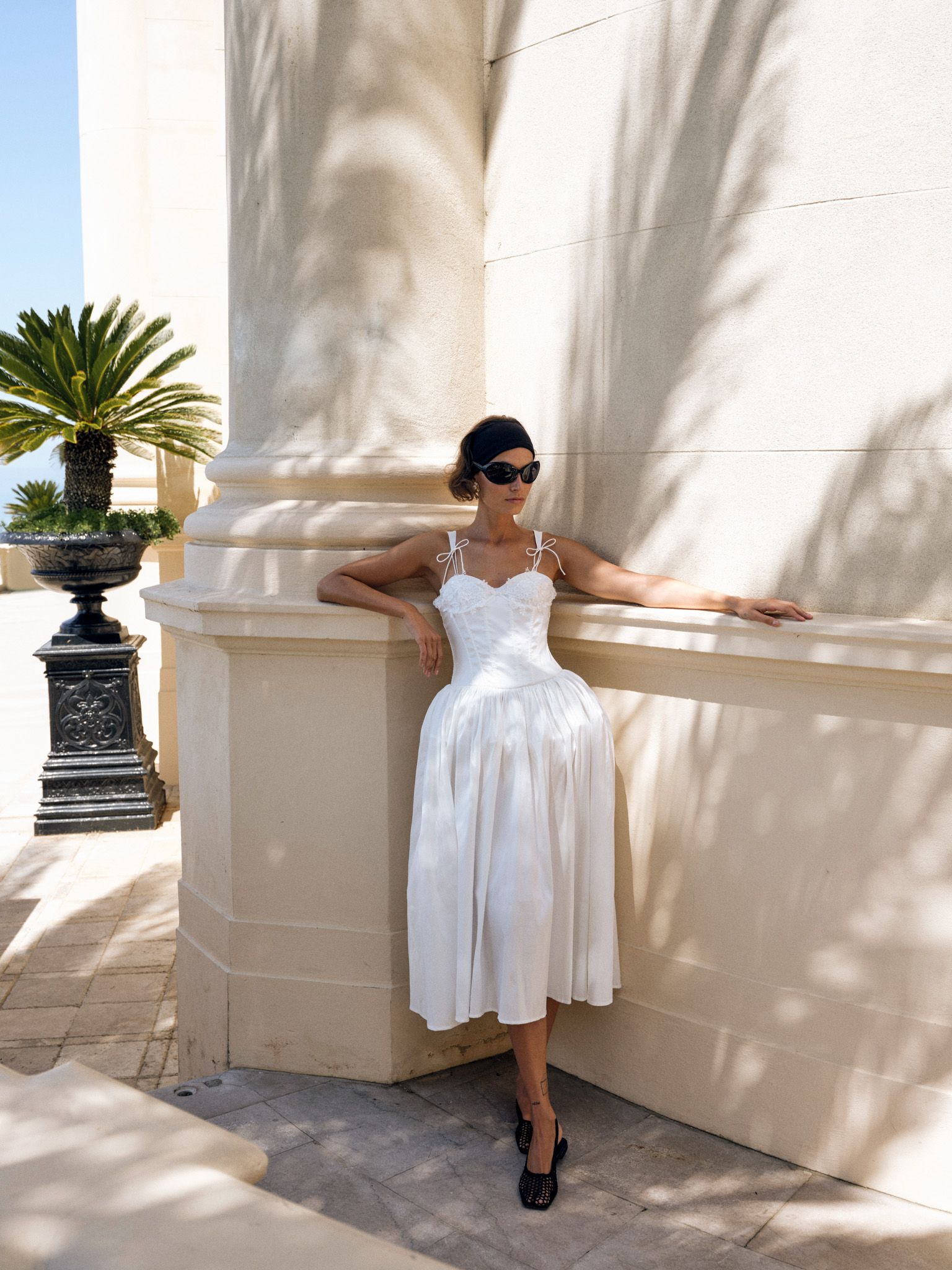 Spring 2025 Bridalwear | For Love & Lemons