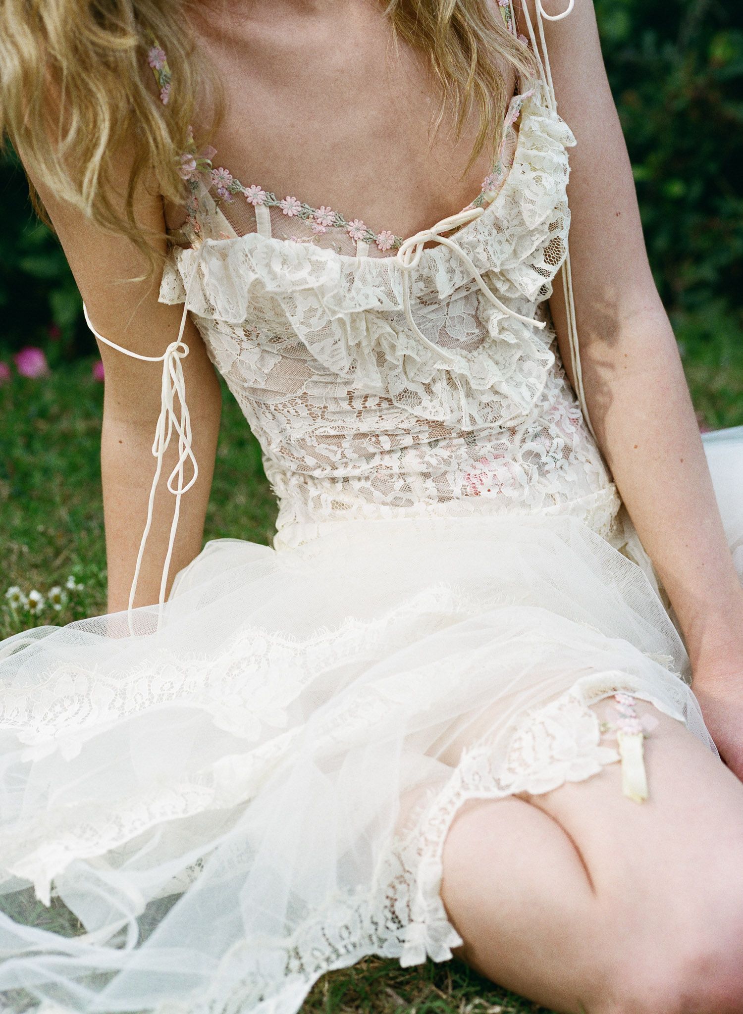 The Spring Collection Pt. II | For Love & Lemons