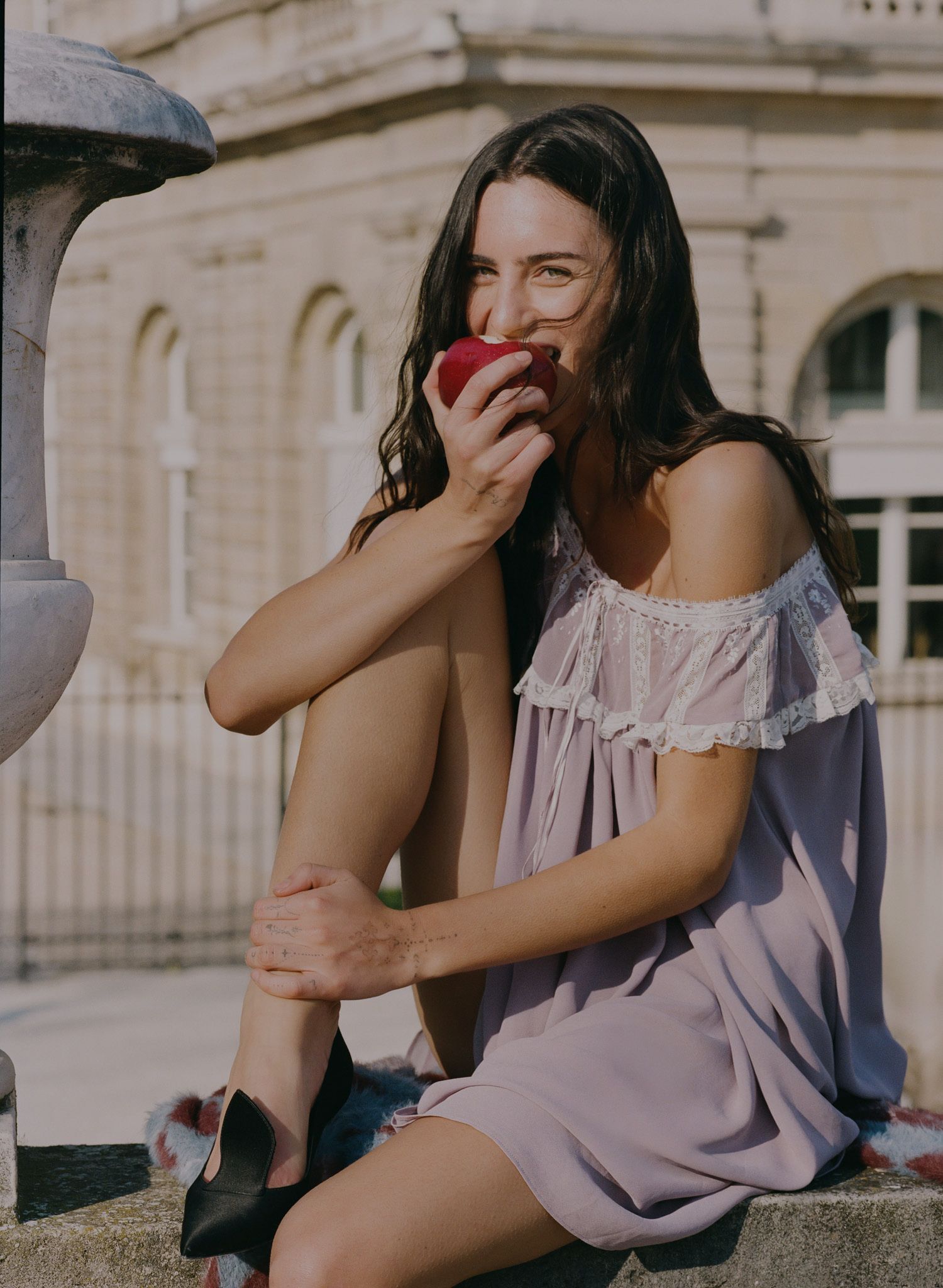 Official Site | For Love & Lemons