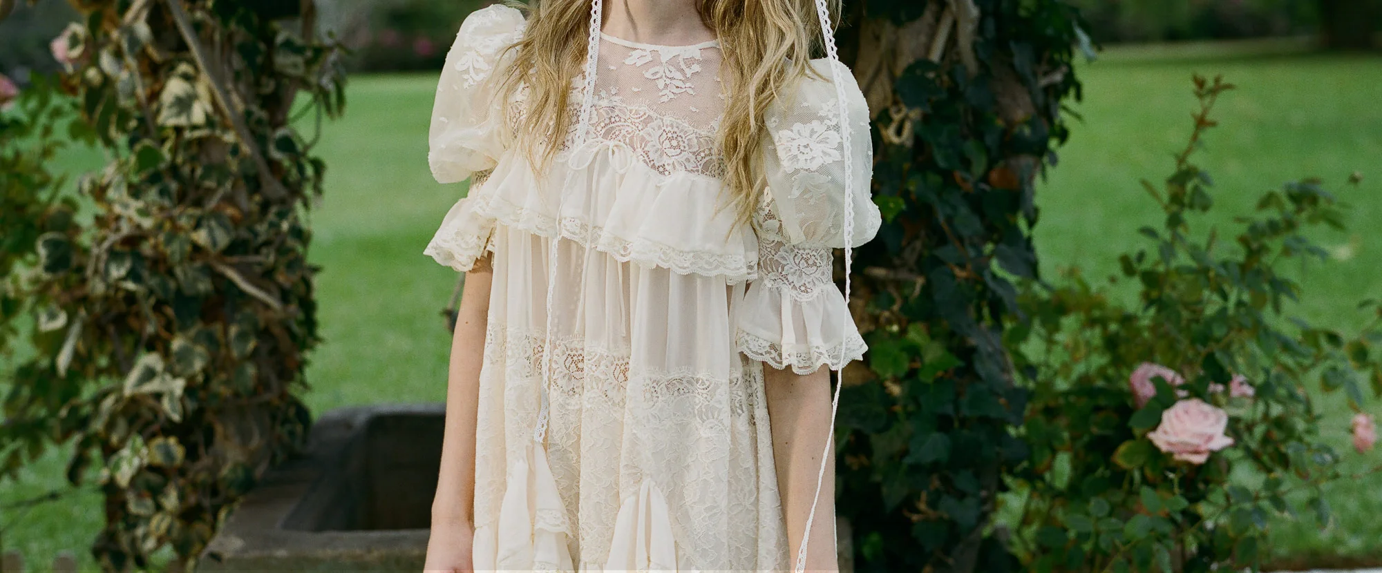 Little White Dresses | For Love & Lemons Little White Dresses | For Love & Lemons