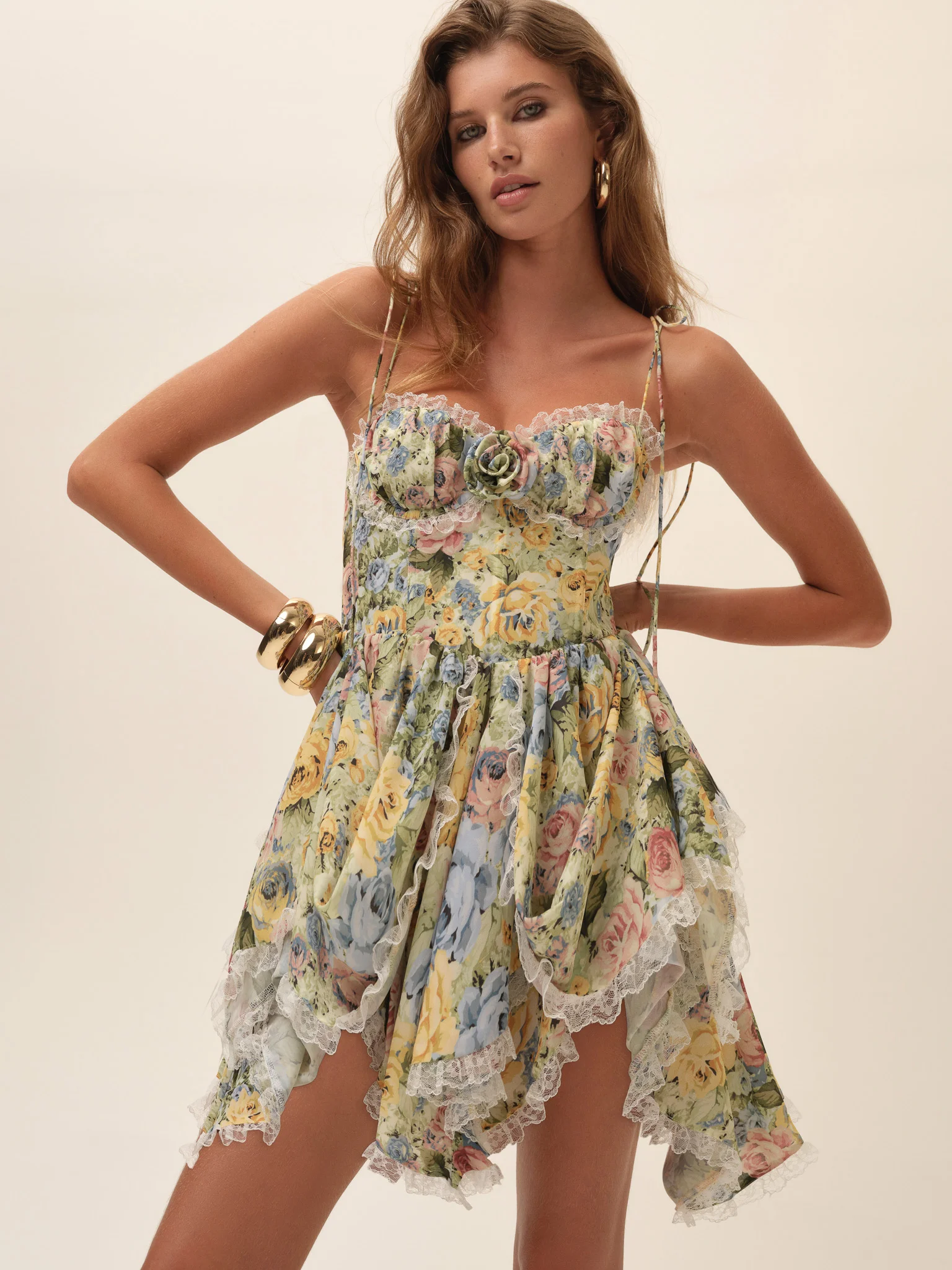 Festival Outfits & Dresses | Western, Floral & Lace Styles | For Love & Lemons Festival Outfits & Dresses | Western, Floral & Lace Styles | For Love & Lemons