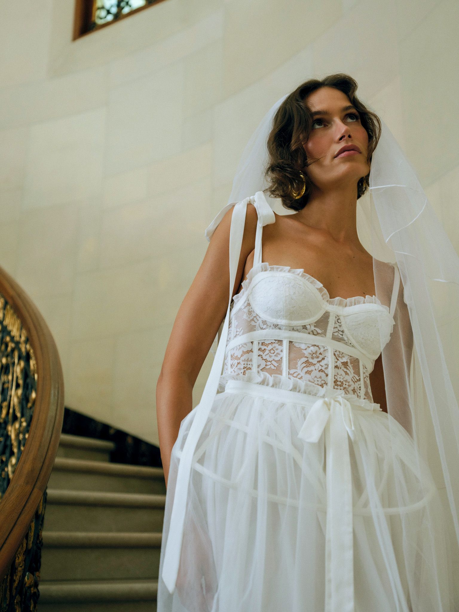 Spring 2025 Bridalwear | For Love & Lemons