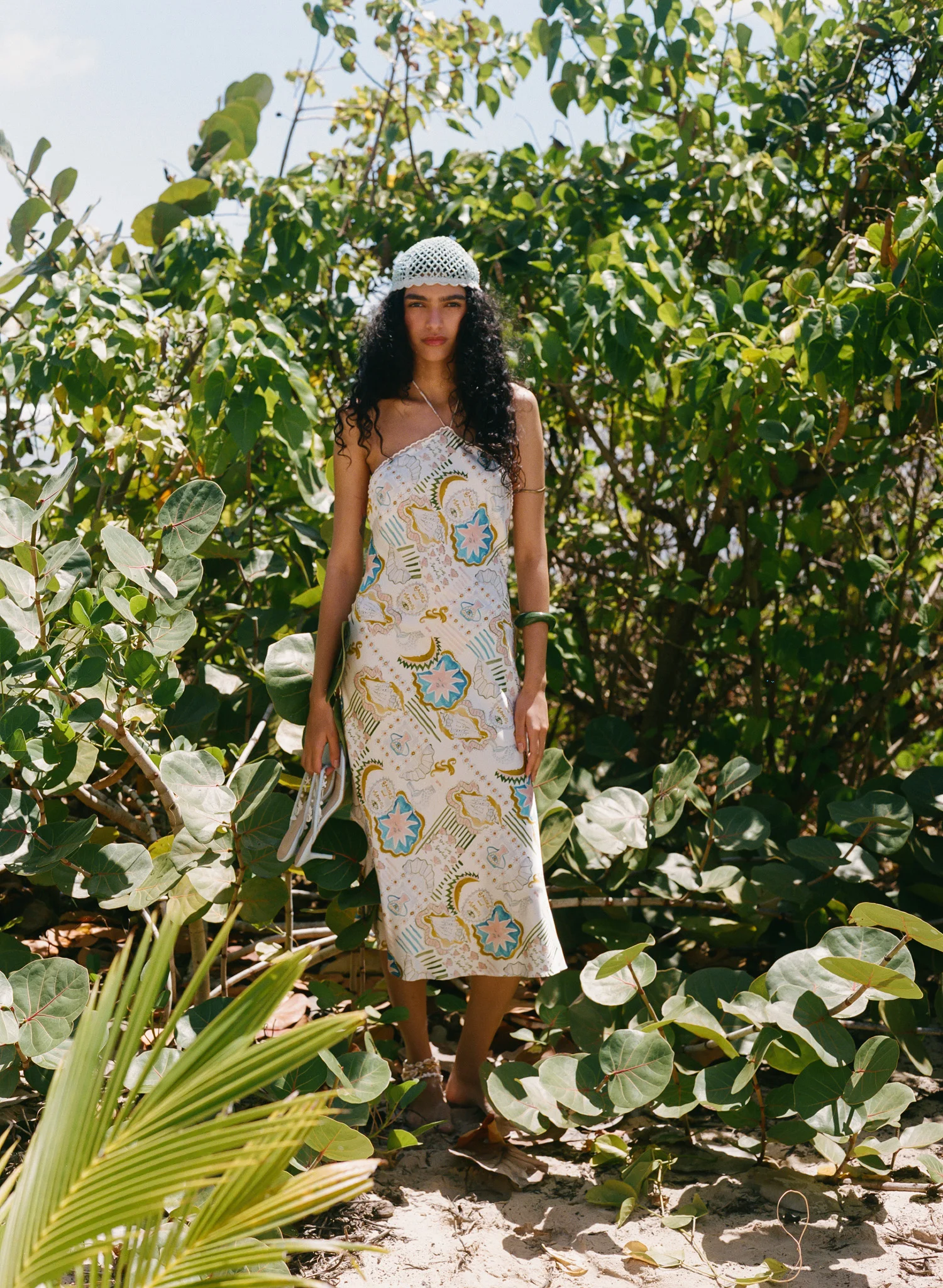 Midi Dresses | For Love & Lemons Midi Dresses | For Love & Lemons