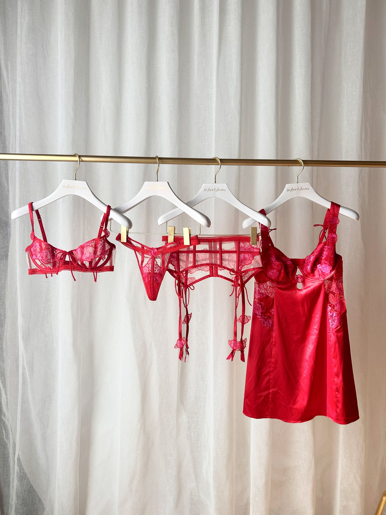 red garter belt set Amazon.com: Women Lace Mesh Garter Belt Set Red Plus Size Garter Belts for  Thigh Highs with 6 Straps Vintage Suspender Belt(No Stockings) : Clothing,  Shoes & Jewelry main image 1