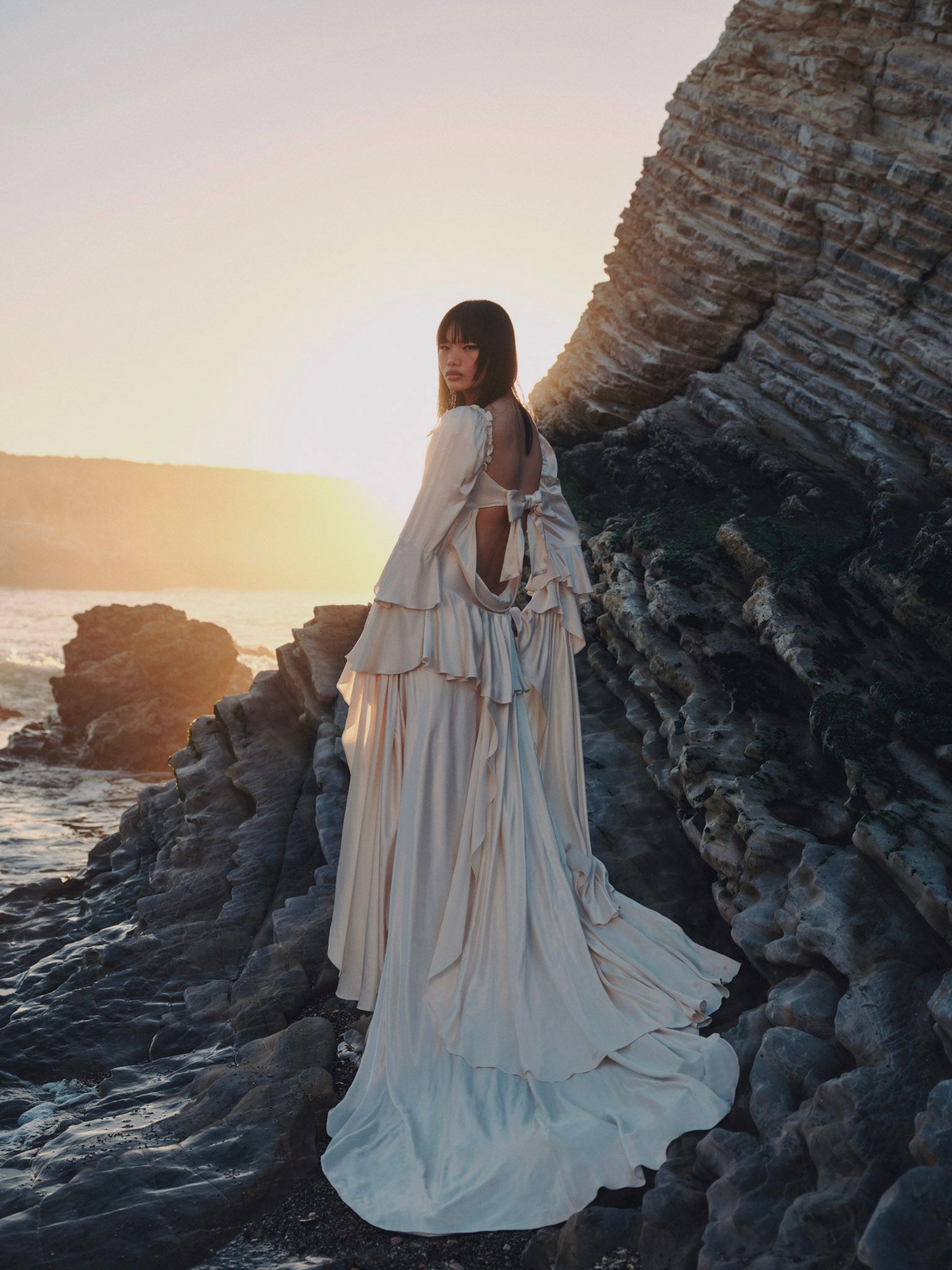 Fall 2025 Bridal Wear Collection | For Love & Lemons