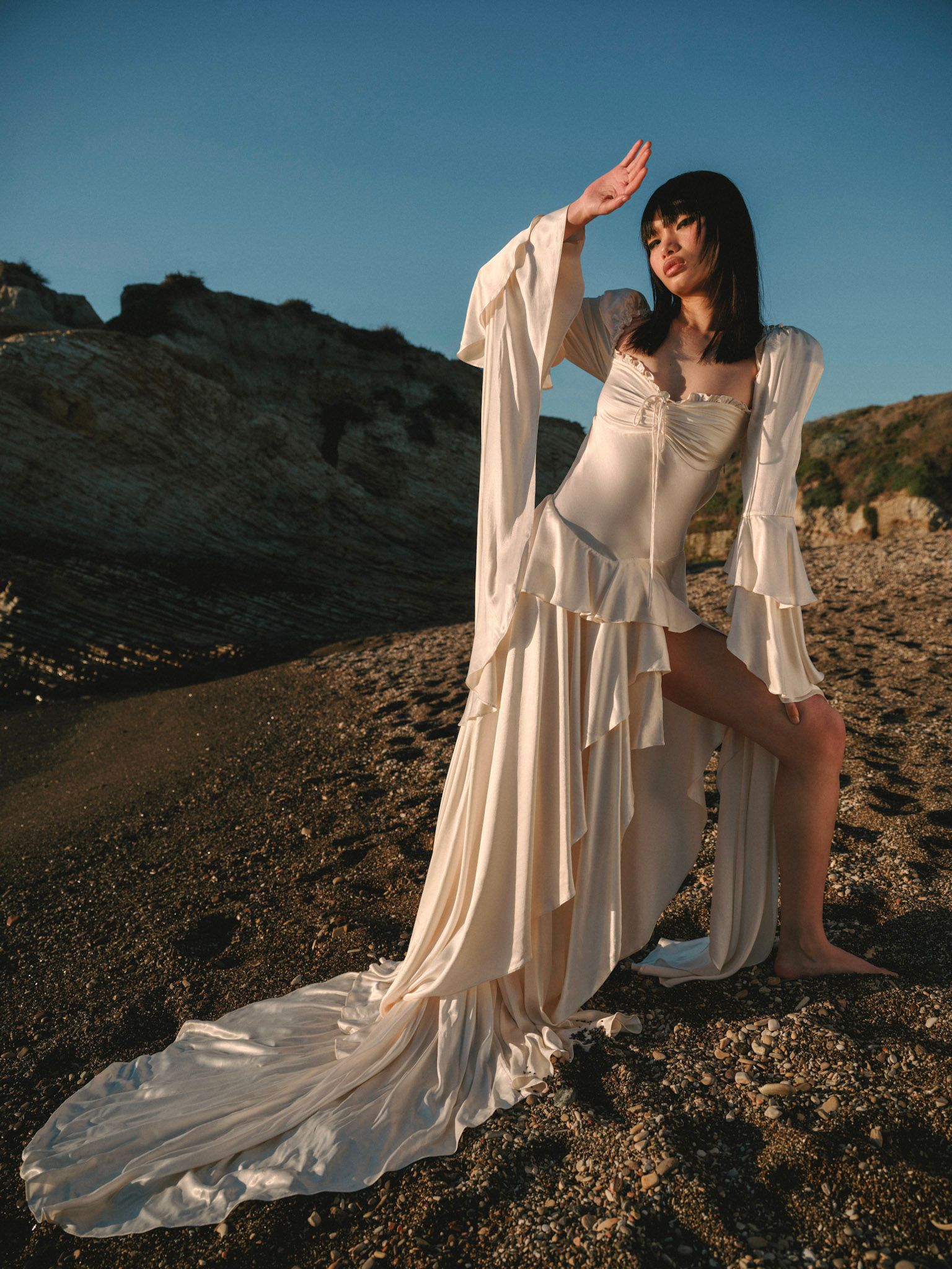Fall 2025 Bridal Wear Collection | For Love & Lemons
