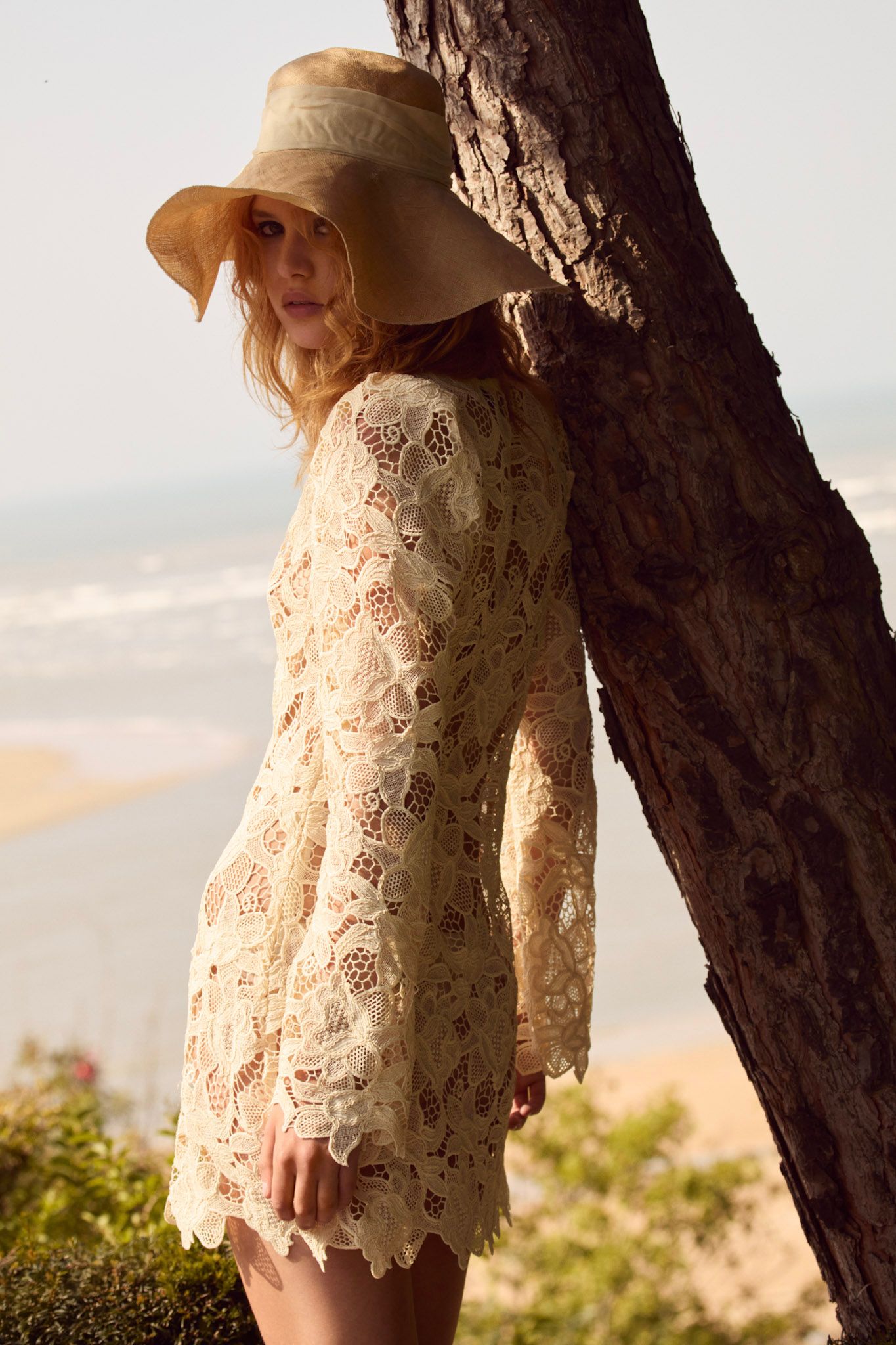 Spring 2025 Ready-to-Wear | For Love & Lemons