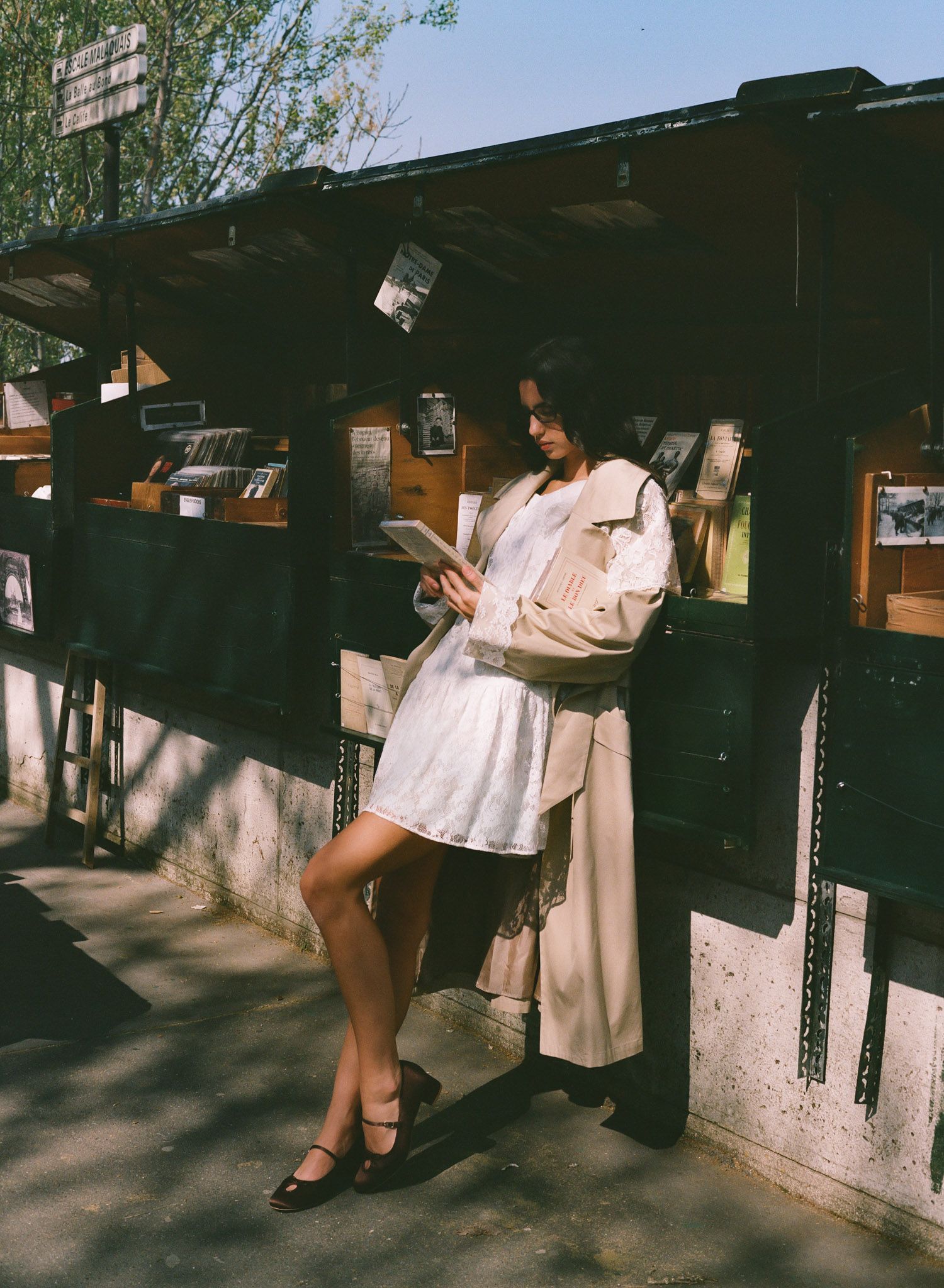 Official Site | For Love & Lemons