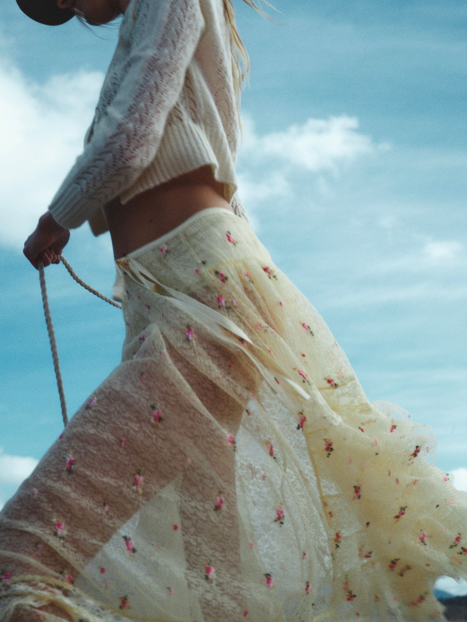 Summer 2025 Ready-to-Wear Collection Part II | For Love & Lemons